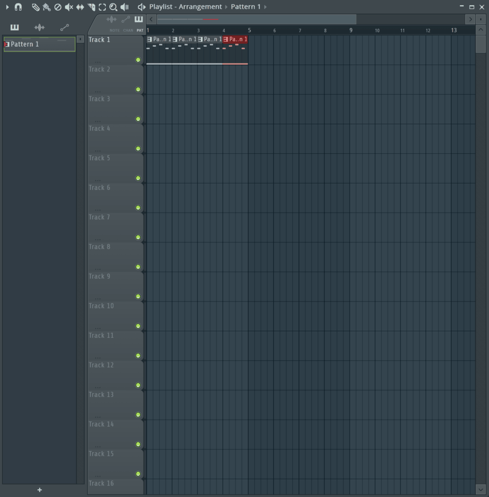 FL Studio Playlist