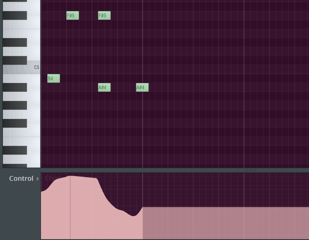 FL Studio Auto Smoothing